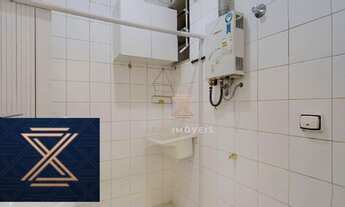 Imagem 4: Apartamento com 1 dormitório à venda, 45 m² por R$ 466.686 - Copacabana - Rio de Janeiro/R