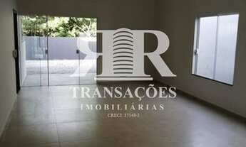 Imagem: CASA 3 DORMITÓRIOS, 230m² A VENDA POR