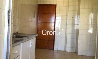 Imagem 5: Apartamento com 2 dormitórios à venda, 63 m² por R$ 280.000,00 - Setor Leste Universitário