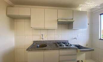 Imagem 3: Apartamento com 2 dormitórios à venda, 55 m² por R$ 220.000,00 - Pioneiros Catarinenses