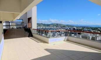 Imagem 6: COBERTURA LINEAR NA MATA DA PRAIA, VITÓRIA - ES