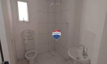 Imagem 4: Apartamento com 2 dormitórios para alugar, 46 m² por R$ 1.200,00/mês - Jardim Igaçaba - Mo