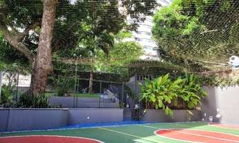 Imagem 3: Apartamento para aluguel possui 135 metros quadrados com 3 quartos em Itaigara - Salvador