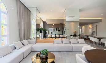 Imagem 6: Maison Champagnat - Lançamento - 105 m²