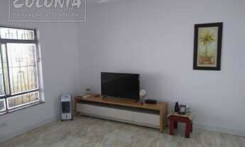 Imagem: São Bernardo do Campo - Casa Padrão