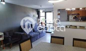 Imagem 4: Rio de Janeiro - Apartamento Padrão - Recreio dos Bandeirantes