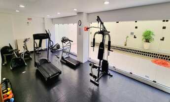 Imagem 5: SÃO BERNARDO DO CAMPO - Apartamento Padrão - CENTRO