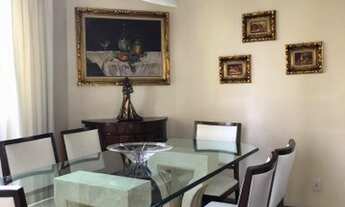 Imagem 2: Apartamento para venda tem 168 metros quadrados com 3 quartos em Tatuapé - São Paulo - SP