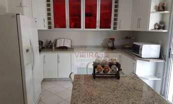 Imagem 6: SOBRADO PARA VENDA - 3 DORMITÓRIOS, SENDO 1 SUÍTE - CONDOMÍNIO GIORNO DI SOLE I - CAXAMBU