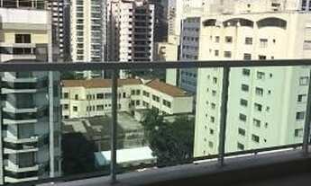 Imagem 6: Apartamento para venda tem 43 metros quadrados com 1 quarto em Cerqueira César - São Paulo