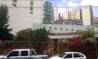 Imagem 5: Terreno Residencial à venda, Centro, Aparecida - TE0032