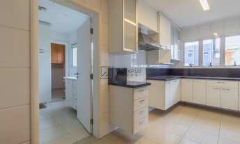 Imagem 7: Apartamento Venda 3 Dormitórios - 128 m² Pinheiros