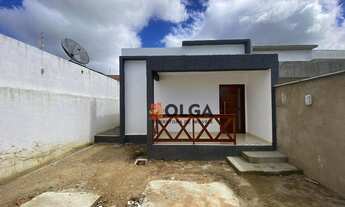 Imagem: Casa com 3 dormitórios à venda, 90 m²