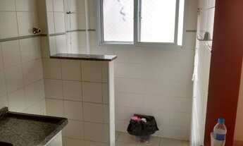 Imagem 7: Apartamento um dormitorio campo da aviação praia grande sp