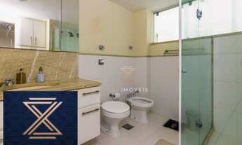 Imagem 2: Apartamento com 3 dormitórios à venda, 231 m² por R$ 2.900.000 - Urca - Rio de Janeiro/RJ