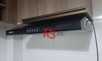 Imagem 7: Apartamento com 2 dormitórios, 62 m² - venda ou aluguel - Boqueirão - Praia Grande/SP