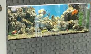 Imagem 4: Casa de condomínio para aluguel e venda possui 420 metros quadrados com 4 quartos