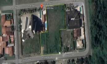 Imagem 4: ÁREA EXCELENTE PARA CONDOMÍNIO COMPOSTA POR 2.550M2 À 100 METROS DA PRAIA DO ARUAN, CARAGU