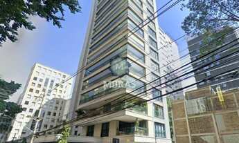 Imagem 2: Apartamento com 4 suítes à venda no Itaim Bibi