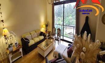 Imagem 4: COTIA - Casa de Condomínio - JARDIM MEDITERRÂNEO