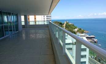 Imagem: Apartamento para venda possui 277 metros