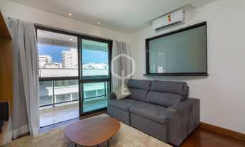 Imagem: Apartamento em Copacabana - Rio de Janeiro