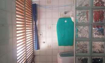 Imagem 2: Apartamento para venda com 43 metros quadrados com 1 quarto em Centro - São Vicente - SP