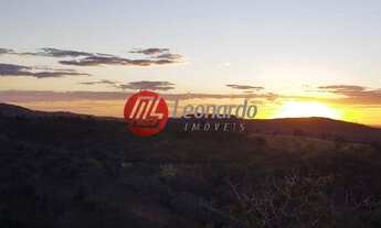 Imagem 4: Áreas com 20.000m² preço à vista 159.000,00- Serra do cipó