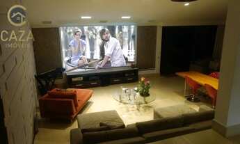 Imagem 6: Vendo Casa em Condomínio com 4 quartos - 480,00 m² - Nova Lima