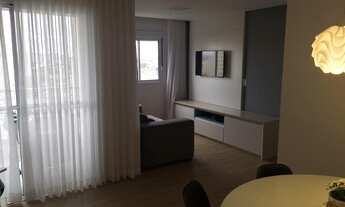 Imagem 3: Apartamento 3 dormitórios para Venda em São Paulo, Jardim Celeste, 3 dormitórios, 1 suíte