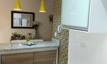 Imagem 6: Cobertura com 2 dormitórios à venda, 92 m² por R$ 440.000,00 - Bangu - Santo André/SP