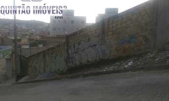 Imagem: Terreno no bairro Sapucaia