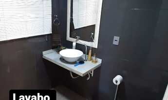 Imagem 4: LINDA CASA DUPLEX !!! 190M2