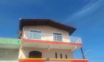 Imagem 2: CASA NA CIDADE NOVA NO 1° ANDAR