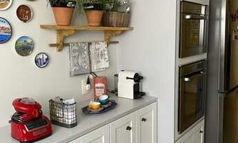 Imagem 5: Apartamento para Venda em Santo André, Vila Gilda, 3 dormitórios, 3 suítes, 5 banheiros, 3