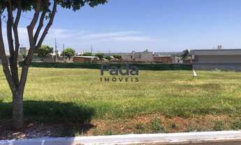 Imagem: PORTO RICO - Terreno Padrão - Condomínio