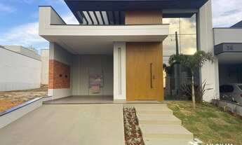 Imagem: Casa com 3 dormitórios à venda, 138 m²