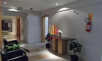 Imagem 3: Sala, 20 m² - venda por R$ 175.000,00 ou aluguel por R$ 700,00/mês - Centro - Curitiba/PR