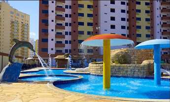 Imagem 7: EXCELENTE FLAT MOBILIADO EM CALDAS NOVAS GO - R$ 17.000,00