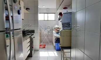 Imagem 6: JO1575 - Apartamento à venda com 3 quartos em Candeias