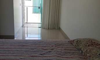 Imagem 6: Casa de condomínio para venda tem 130 m2 com 3 quartos em Sítios Santa Luzia - Aparecida d