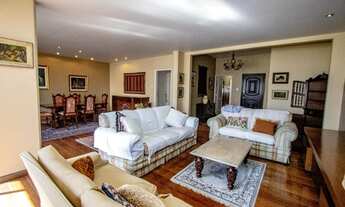 Imagem: Segunda quadra da praia, Posto 6, com 1