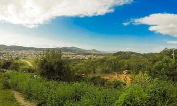 Imagem 7: Terreno á venda 2.365m² com vista mar e cidade no bairro Ferraz em Garopaba/SC