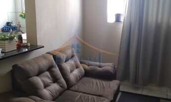 Imagem 6: Apartamento Padrão - Ribeirão Preto - Conj. Hab.Jardim das Palmeiras