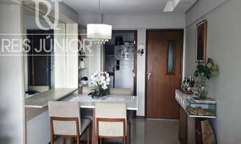 Imagem 3: Vila Laura, com estrutura de lazer e segurança