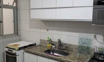 Imagem 6: Apartamento Residencial à venda, Passos, Juiz de Fora -