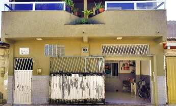 Imagem: Apartamento Duplex com 4 dormitórios à