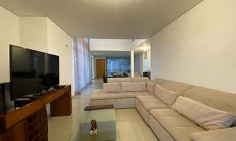 Imagem 6: Casa condomínio 5 quartos, 3 salas, 8 vagas, área gourmet e piscina, Lagoa Santa/MG