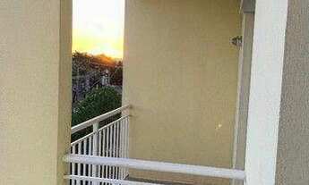 Imagem 6: Apartamento 2 quartos, com elevador, sacada, zona sul