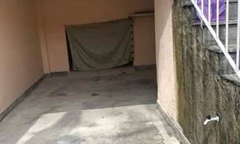 Imagem 2: Casa duplex no Gradim/SG , 2 quartos , 2 banheiros, garagem privativa coberta